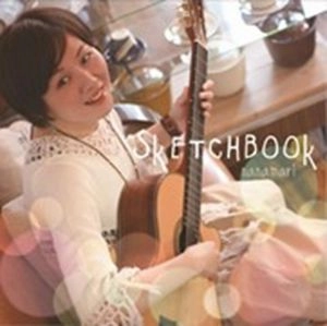 NANAMARI / ナナマリ / スケッチブック / Sketchbook