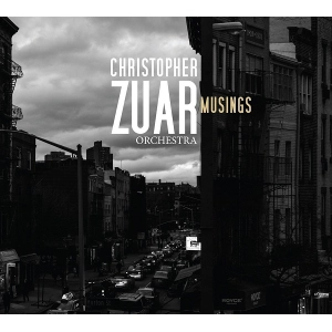 CHRISTOPER ZUAR / MUSINGS