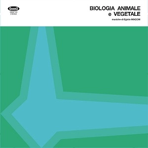 EGISTO MACCHI / BIOLOGIA ANIMALE E VEGETALE