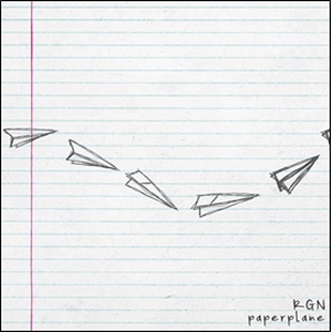 RGN / paperplane