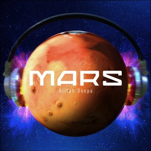 Ailiph Doepa / アイリフドーパ / マーズ / MARS
