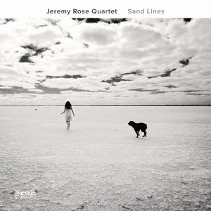 JEREMY ROSE / ジェレミー・ローズ / SAND LINES