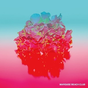 MARQUEE BEACH CLUB / マーキー・ビーチ・クラブ / eye