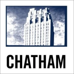 RHYS CHATHAM / リース・チャタム / AN ANGEL MOVES TOO FAST TO SEE: SELECTED WORKS 1971-1989