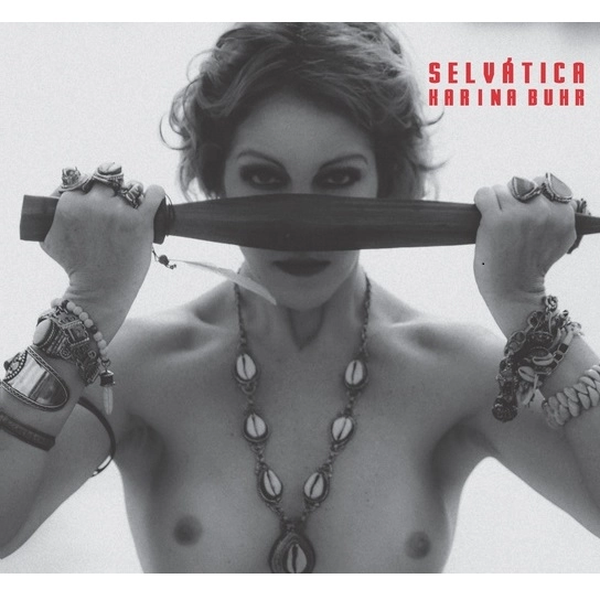 KARINA BUHR / カリーナ・ブール / SELVATICA