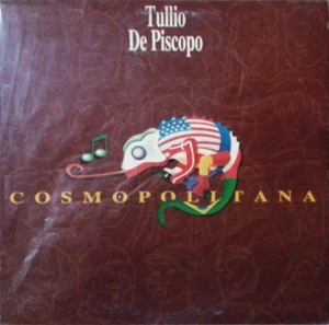 TULLIO DE PISCOPO / COSMOPOLITANA