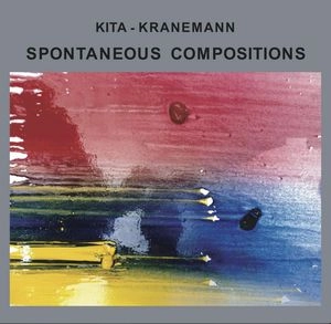 YOICHIRO KITA / 北陽一郎 / スポンティニアス・コンポジションズ / SPONTANEOUS COMPOSITIONS