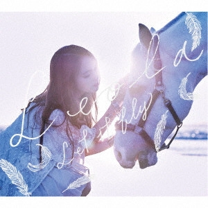 Leola / Let it fly / LET IT FLY