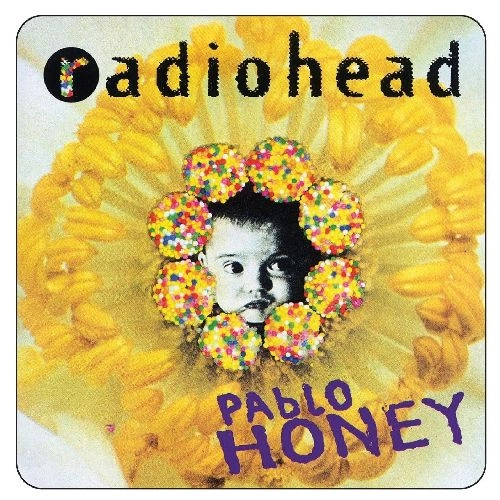 RADIOHEAD / レディオヘッド / PABLO HONEY