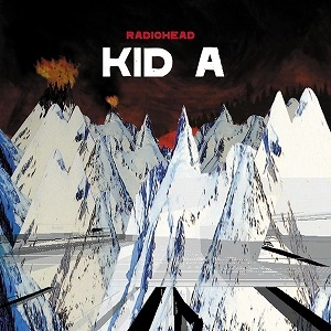 RADIOHEAD / レディオヘッド / KID A