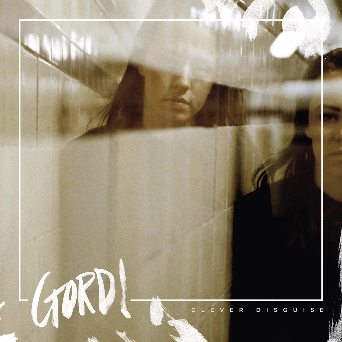 GORDI (HR/HM: YUG) / ゴーディ / CLEVER DISGUISE