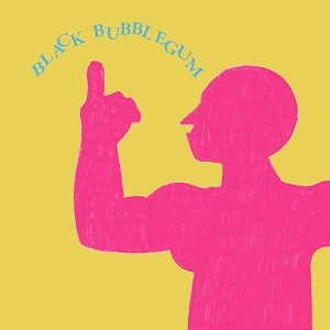 ERIC COPELAND / エリック・コープランド / BLACK BUBBLEGUM