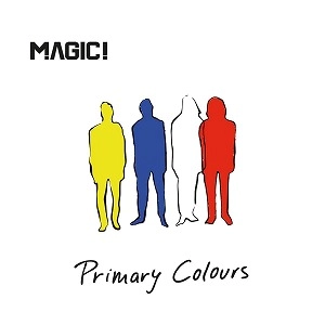 MAGIC! / マジック！ / PRIMARY COLORS