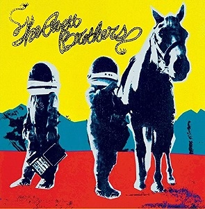 AVETT BROTHERS / TRUE SADNESS (INTENATIONAL JEWEL)
