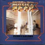 PUSSY GALORE / プッシー・ガロア / HISTORIA DE LA MUSICA ROCK