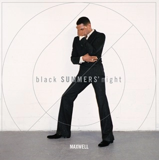 MAXWELL / マックスウェル / BLACK SUMMER'S NIGHTS (VINYL) 2016