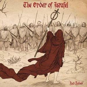 ORDER OF ISRAFEL / RED ROBES<CD+DVD/DIGI>