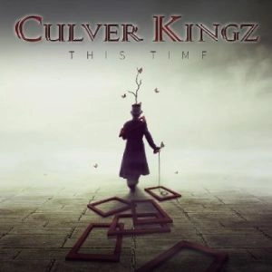 CULVER KINGZ  / THIS TIME