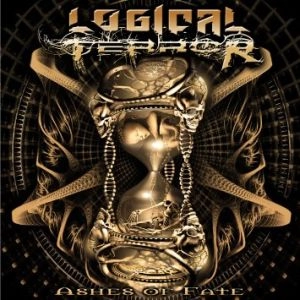LOGICAL TERROR / ASHES OF FATE<DIGI>