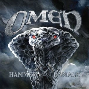 OMEN / オーメン / HAMMER DAMAGE