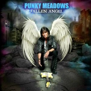 PUNKY MEADOWS / パンキー・メドウス / FALLEN ANGEL