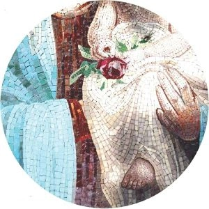 PAUL WOOLFORD / ポール・ウルフォード / MOTHER & CHILD