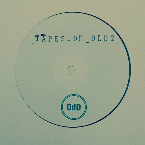 ODD / TAPES OF OLD 2