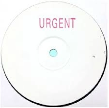 DEEGO FRESH / URGENT 003