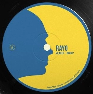 RAYO / VIL'NI EP