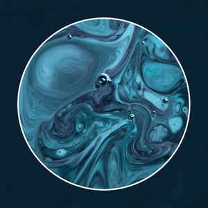 LUIGI TOZZI / ルイジ・トッツィ / DEEP BLUE VOL.2