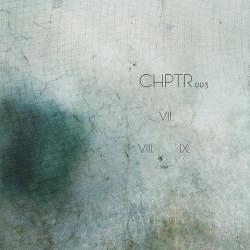 CHPTR / CHPTR 003