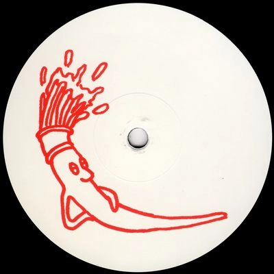 FREE ARTS BAND / INHOUSE E.P.