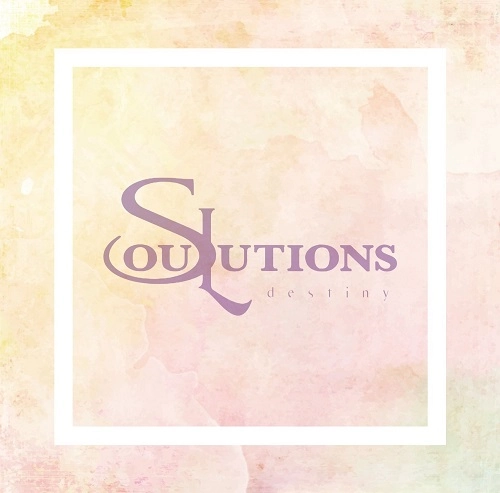 SOULUTIONS / ソウリューションズ / デスティニー / DESTINY