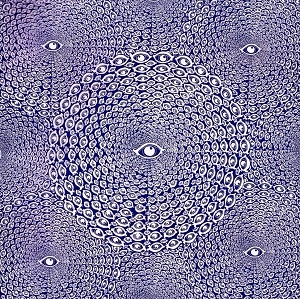 蛸地蔵 / わるい空想