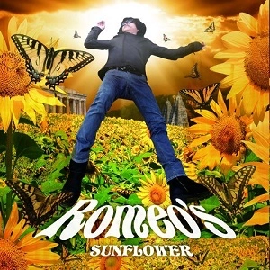 Romeo's / ロメオズ / ひまわりの花