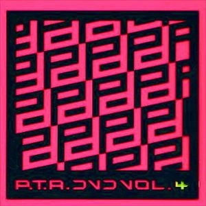 Perfume / パフューム / P.T.A.DVD VOL.4
