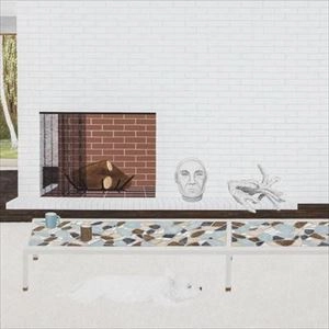 MARY LATTIMORE / メアリー・ラティモア / SLANT OF LIGHT