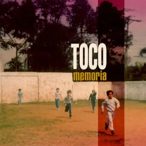 TOCO / トコ / MEMORIA