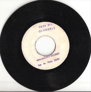 JOE GIBBS / ジョー・ギブス / NEVADA JOE