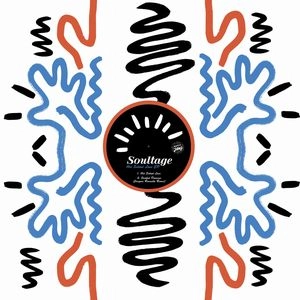 SOULTAGE / OLD SCHOOL LOVE EP