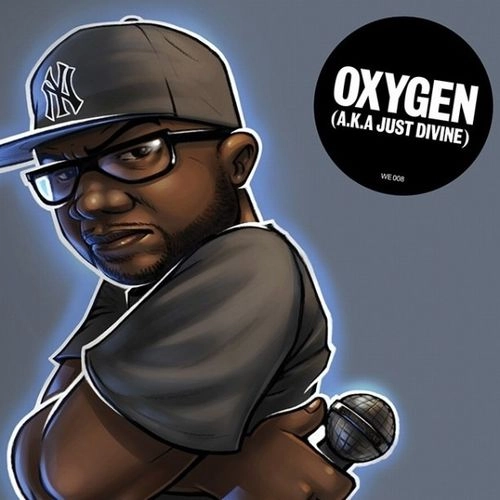 OXYGEN (HIPHOP) / 1-4-9
