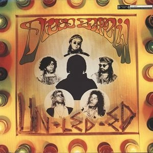 DREAD ZEPPELIN / ドレッド・ツェッペリン / UN-LED-ED