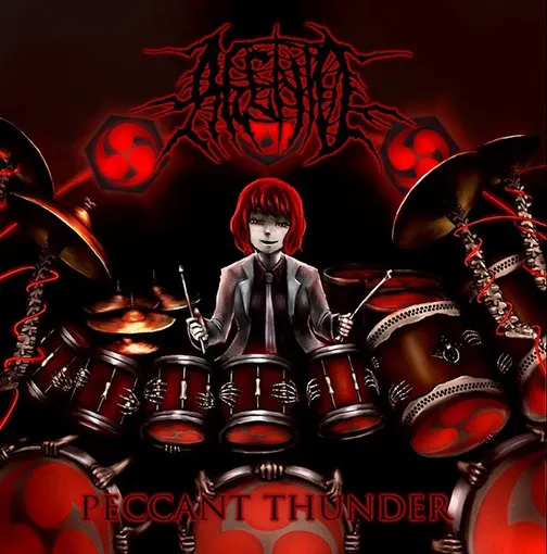 AGENT 0 / PECCANT THUNDER