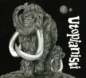UTOPIANISTI / ウトピアニスティ / THIRD FRONTIER