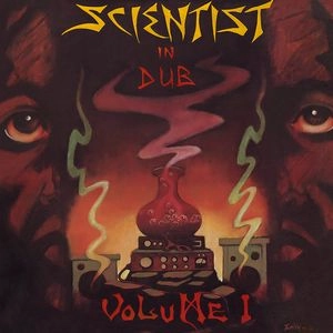 SCIENTIST / サイエンティスト / IN DUB VOL.1