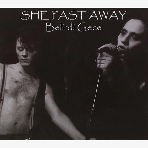 SHE PAST AWAY / BELIRDI GECE