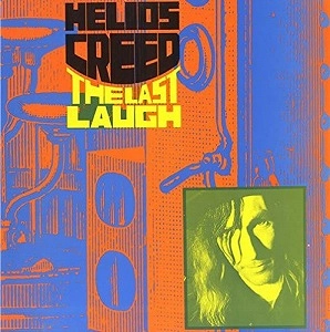 HELIOS CREED / ヘリオス・クリード / THE LAST LAUGH [LP]