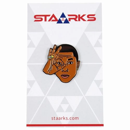 STAARKS / ”DROP THE LUCKY” 「See The G.I.R.L」