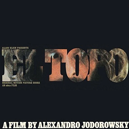 ALEJANDRO JODOROWSKY / アレハンドロ・ホドロフスキー 商品一覧