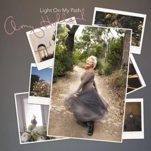 AMY HOLLAND / エイミー・ホーランド / LIGHT ON MY PATH
